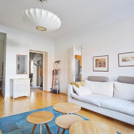 Homely - City Apartment 50M2 Helsinky Exteriér fotografie