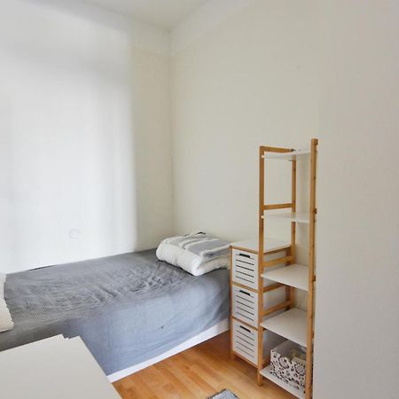 Homely - City Apartment 50M2 Helsinky Exteriér fotografie